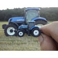 New Holland T7.235