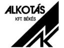 Alkotás Kft.