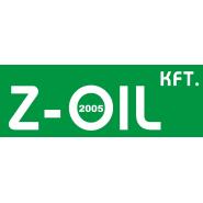 Z-OIL Kenőanyag Forgalmazó Kft.