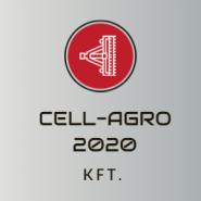 CELL-AGRO 2020 Kft.