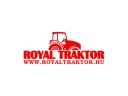 Royal Traktor Zrt.