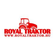 Royal Traktor Zrt.