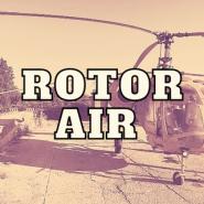 Rotor-Air Kft