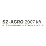 Sz-Agro 2007 Kft.