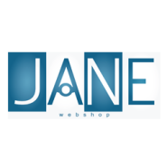 JANE webshop