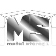 Metal-Storage Kft