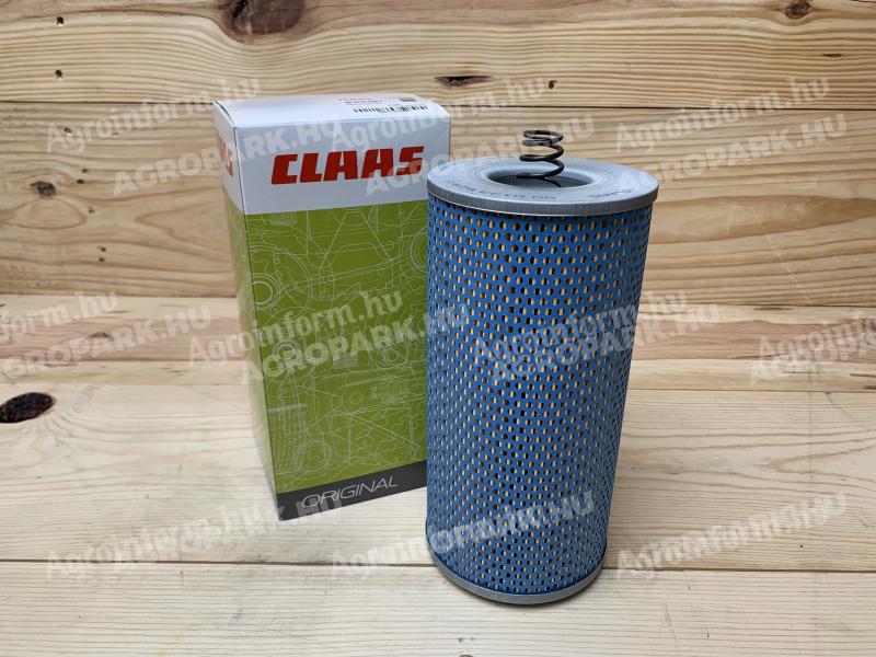 Claas - Motorolajszűrő - 0001336290