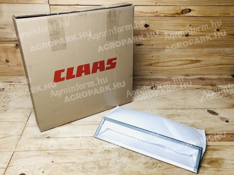 Claas - Fülkeszűrő - 0000715251