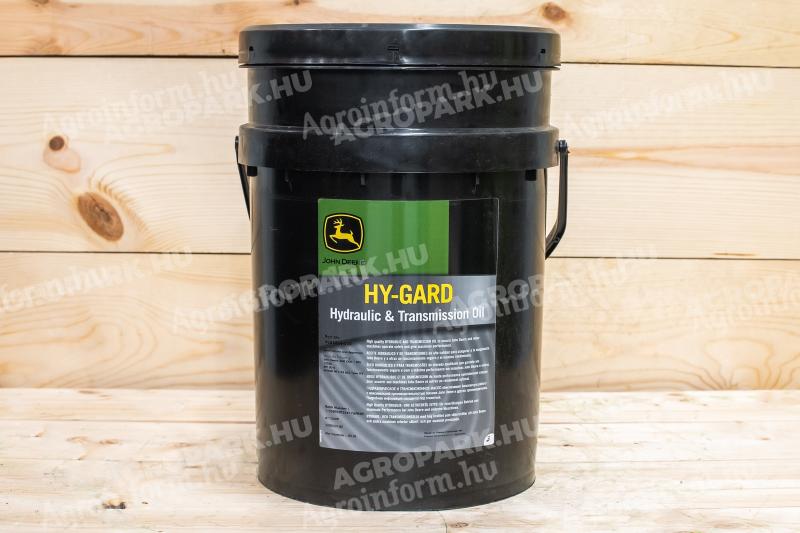 John Deere - John Deere HY-GARD (20 liter) - VC81824-020