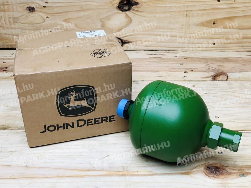 John Deere - Hidraulikus akkumulátor - RE321770